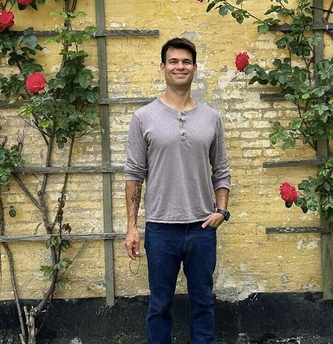 Christian Cordoba